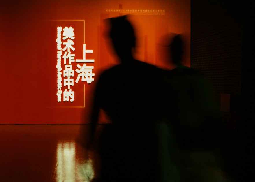 Travel Insights into China